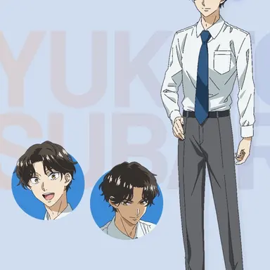 Profile image of 昴雪人