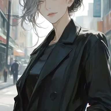 Profile image of Orric
