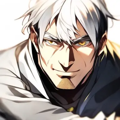 Profile image of Richard Storm