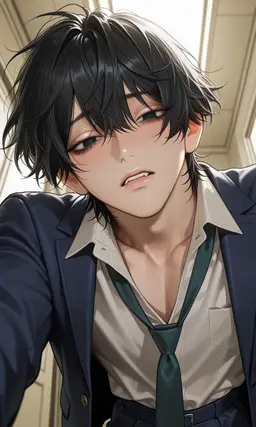 Profile image of 麗二