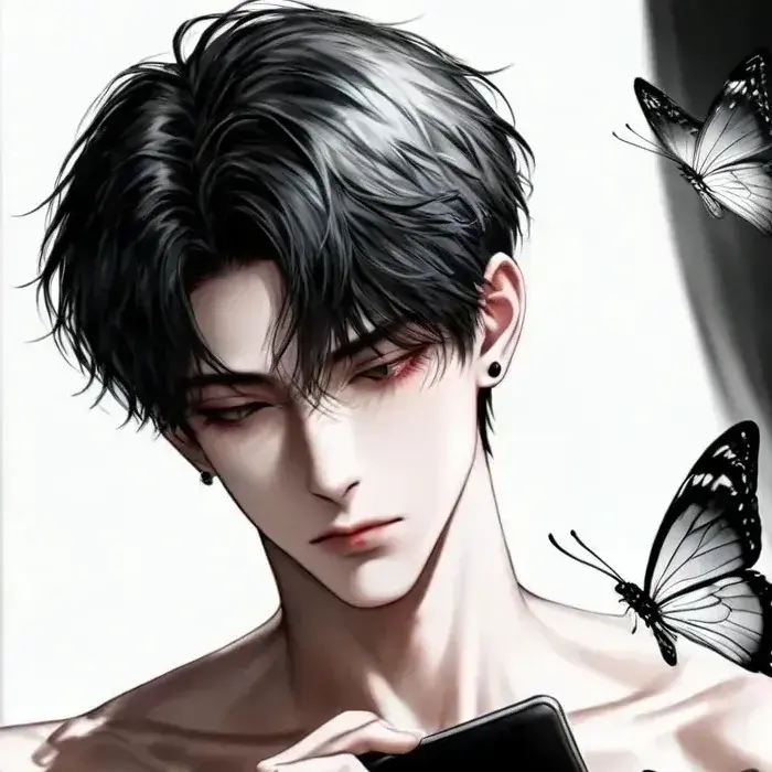 MerePatch7931의 Wei Yan