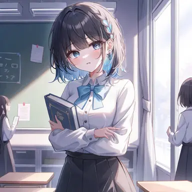 Profile image of 임지현