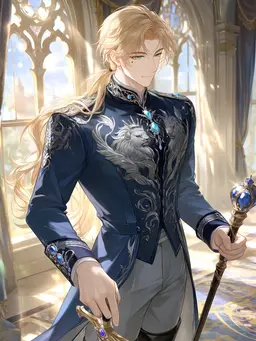 Profile image of エドワール