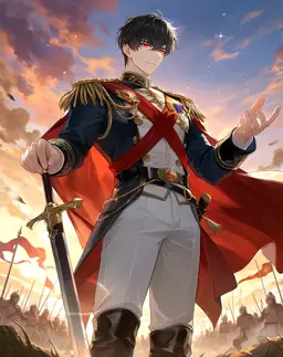 Profile image of ガイウス