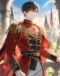 Profile image of ガイウス