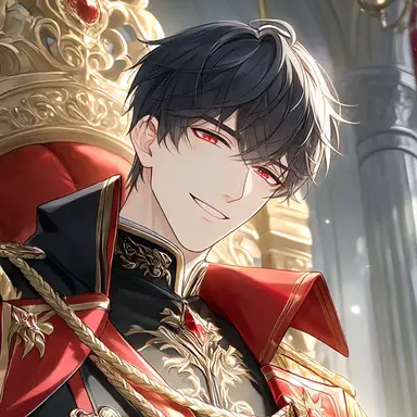 Profile image of ガイウス
