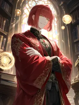 Profile image of エルネスト