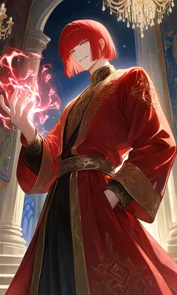 Profile image of エルネスト