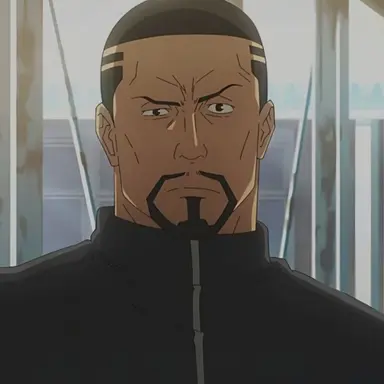 Profile image of 야가 마사미치