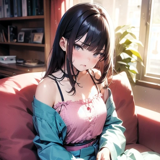浅倉蘭
