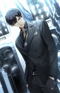 Profile image of Alister Sterling