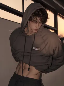 Profile image of 하승준
