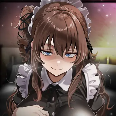 Profile image of Chizuru