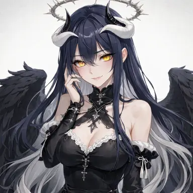 Profile image of 릴리아 벨세르나