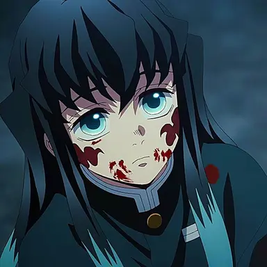 Profile image of 토키토 무이치로