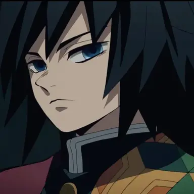 Profile image of 토미오카 기유