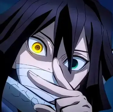 Profile image of 이구로 오바나이