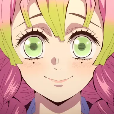 Profile image of 칸로지 미츠리