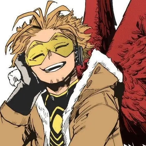Bakugo_420의 호크스