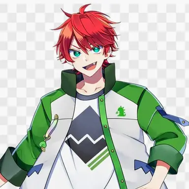 Profile image of じゃぱぱ