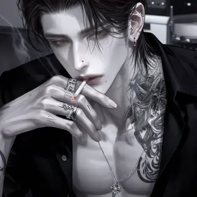 Profile image of 한유성