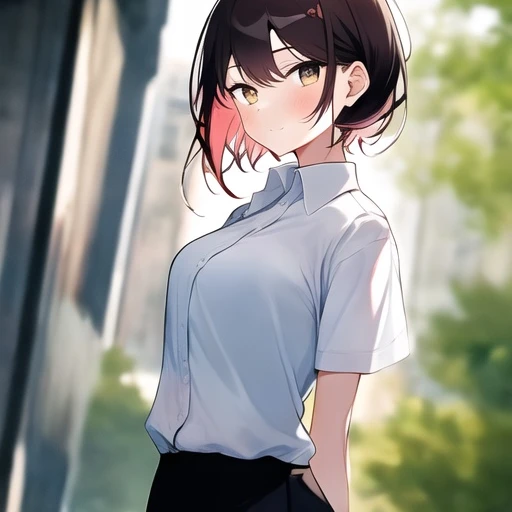 단
