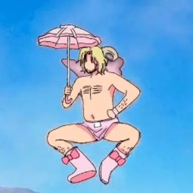 Profile image of フランシス