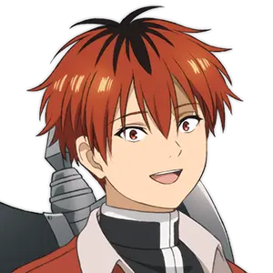 Profile image of シュタルク