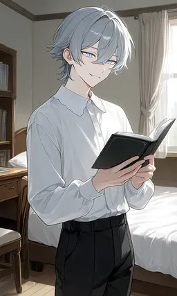 Profile image of 니토
