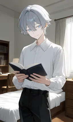 Profile image of 니토