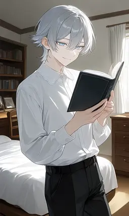 Profile image of 니토