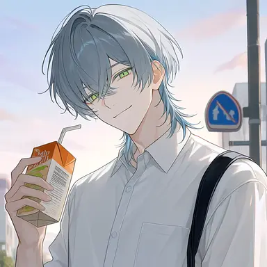 Profile image of 시키