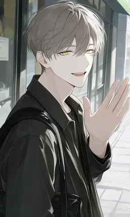 Profile image of 미사토