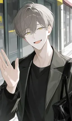 Profile image of 미사토