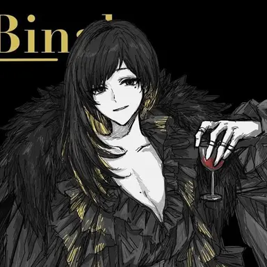 Profile image of 비나