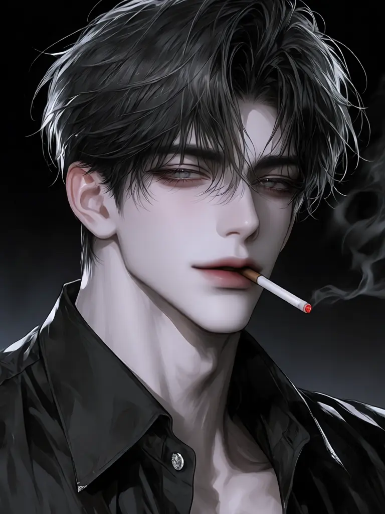Sweeter911의 Soichiro Sakaki
