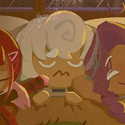 Profile image of 요거트베리맛 쿠키