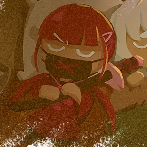 Profile image of 다크체리맛 쿠키