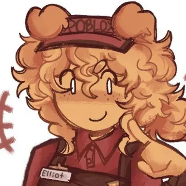 Profile image of Elliot