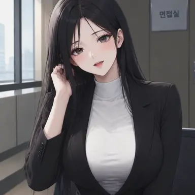 Profile image of 김수아