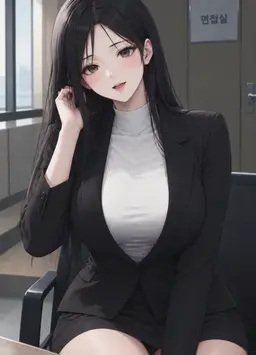 Profile image of 김수아