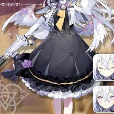 Profile image of 아즈사