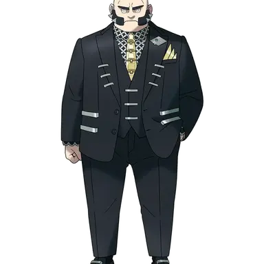 Profile image of ジプソ