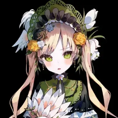 Profile image of 토오노 한나