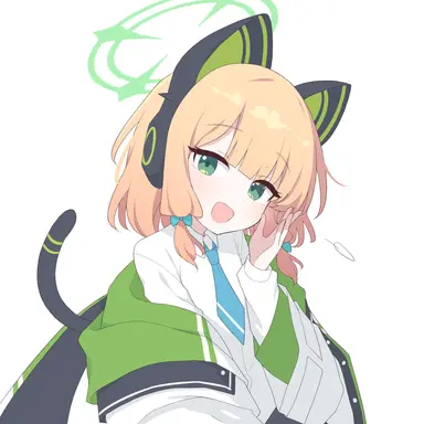 Profile image of 미도리