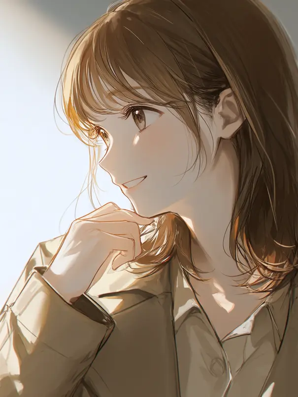 CattyBatch1689의 彼女と私は国民的夫婦