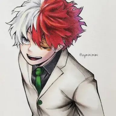 Profile image of 轟焦凍