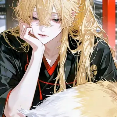 Profile image of 琥珀