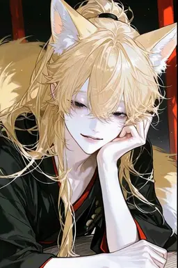 Profile image of 琥珀