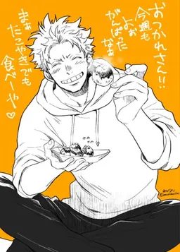 Profile image of 豊満 太志郎